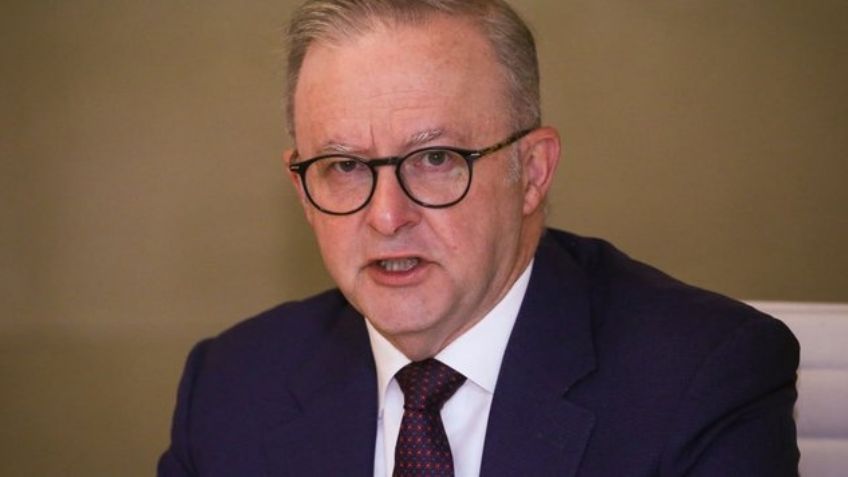 "Tragedia terrible": Primer ministro de Australia lamenta asesinato de surfistas en México