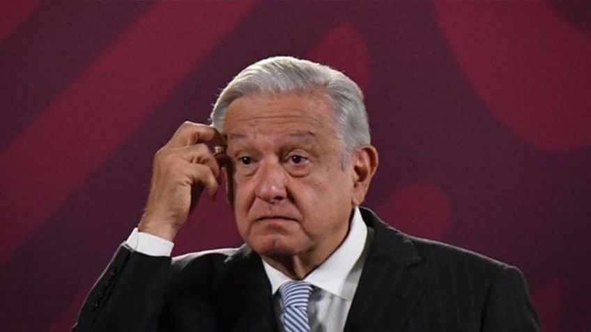 AMLO presume que goza de buena salud previo al final de su sexenio: "Tengo achaques"