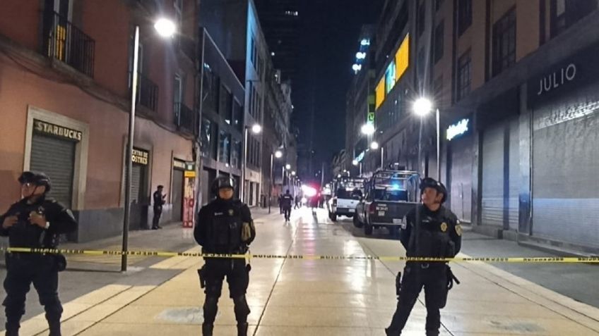 Tragedia en el corredor Madero: Riña afuera de un bar termina con un hombre muerto