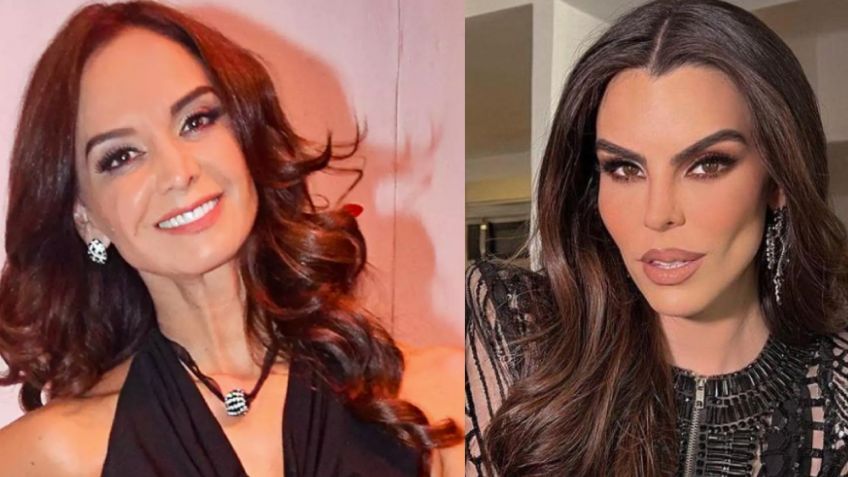 ¿Se burló? Lupita Jones así reacciona al despido de Cynthia de la Vega de Miss Universo