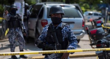 Veracruz: Fuego cruzado entre Familia Michoacana y Ejército deja saldo de 5 muertos