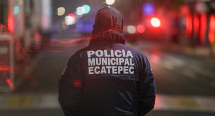 Tras violentar a su esposa, militar ejecuta a policía en Ecatepec; lo detienen en Texcoco