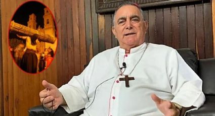Luego de polémica por su desaparición, obispo de Chilpancingo no presentará denuncia