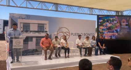 Cajeme reúne las condiciones para la llegada de más inversión: alcalde interino