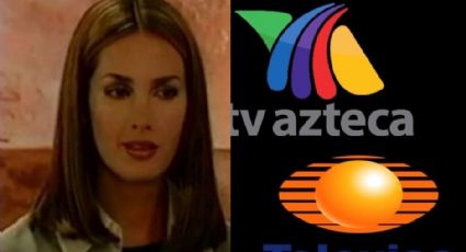 Tras retiro de TV Azteca y 4 hijos, actriz llega a Televisa y sale del clóset: "Soy mañosa"