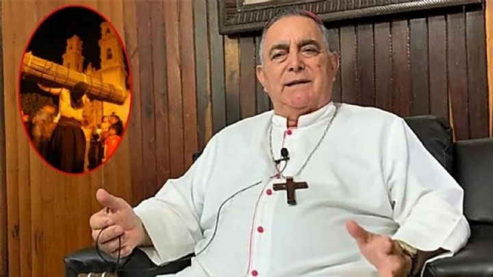 Luego de polémica por su desaparición, obispo de Chilpancingo no presentará denuncia