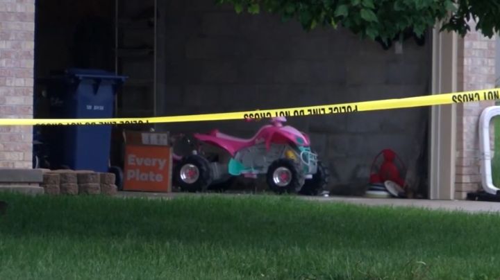 (EU) Hombre es condenado a cadena perpetua tras matar a sus hijos: "Lo volvería a hacer"