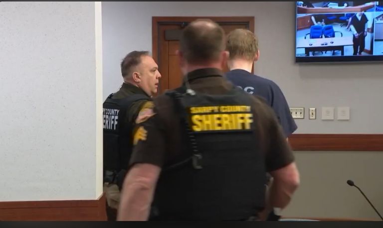 Sentencian a cadena perpetua a sujeto por matar a sus hijos