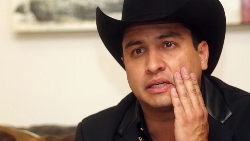 No solo es Ricardo Yocupicio, Julión Álvarez confirma que también ha sufrido acoso