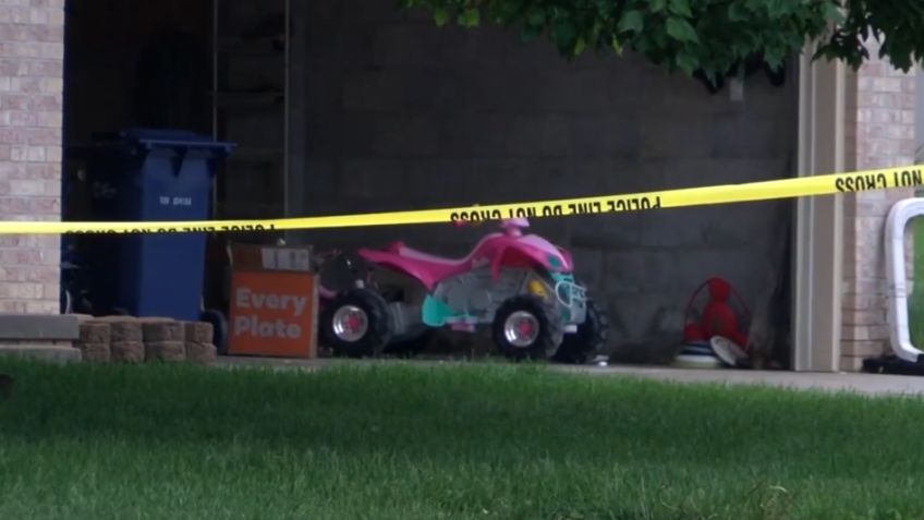 (EU) Hombre es condenado a cadena perpetua tras matar a sus hijos: "Lo volvería a hacer"