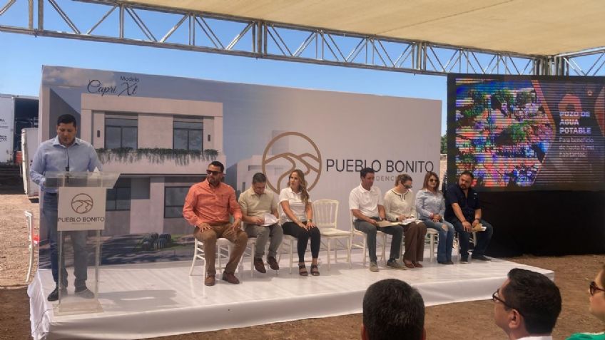 Cajeme reúne las condiciones para la llegada de más inversión: alcalde interino