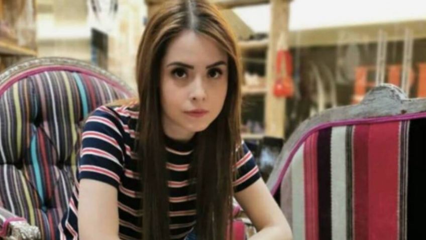 Maryfer Centeno habla de las disculpas de Sofía Rivera a Lucerito