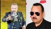 Foto ilustrativa de la nota titulada Pepe Aguilar pone fin a especulaciones y revela si existe conflicto con su hermano mayor