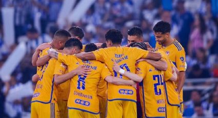 Tigres vs Monterrey Cuartos de Final ¿Dónde ver EN VIVO el clásico regio?