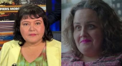 Fiona Harvey, la verdadera Martha de 'Bebé Reno', será entrevistada ¿Donde verla en vivo?