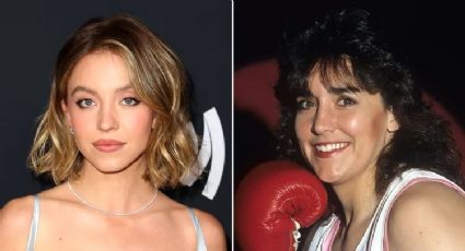 Sydney Sweeney prepara su transformación física para interpretar a la boxeadora Christy Martin