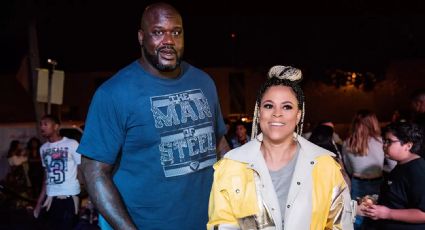 Shaquille O'Neal responde a la declaración de su Exesposa sobre que "nunca lo amó"