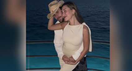 Justin Bieber y Hailey Bieber confirman embarazo con tierno VIDEO; celebran nueva boda