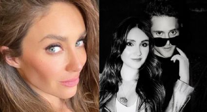 RBD, en guerra: Dulce María y Christopher Uckermann le envían fuerte indirecta a Anahí