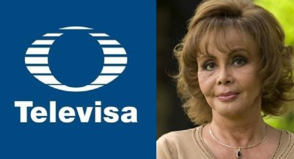 Se desfiguró: Actriz de Televisa revela retiro de novelas por accidente; quedó irreconocible