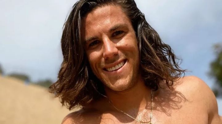 Surfista asesinado en Ensenada dejó un desgarrador mensaje a su novia antes de morir