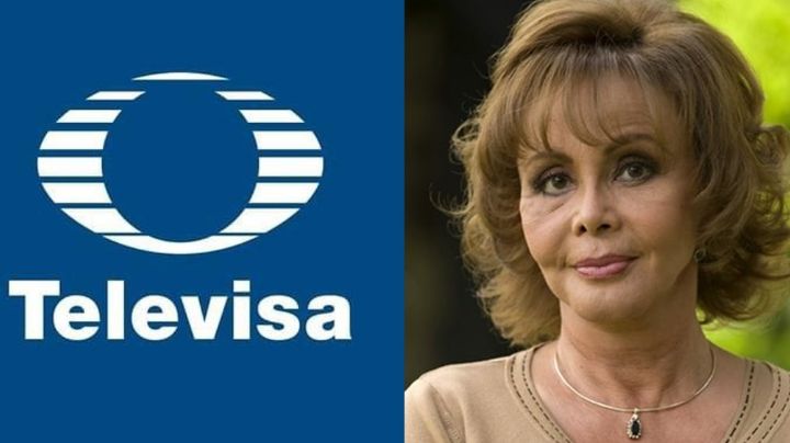 Se desfiguró: Actriz de Televisa revela retiro de novelas por accidente; quedó irreconocible