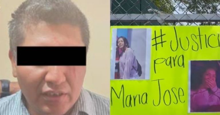 Confirmación de pruebas de ADN: Amairany fue víctima del feminicida de Iztacalco