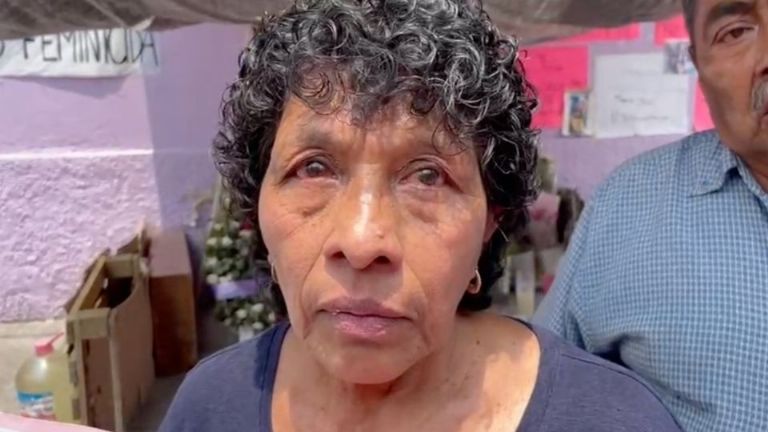 Confirmación de pruebas de ADN: Amairany fue víctima del feminicida de Iztacalco