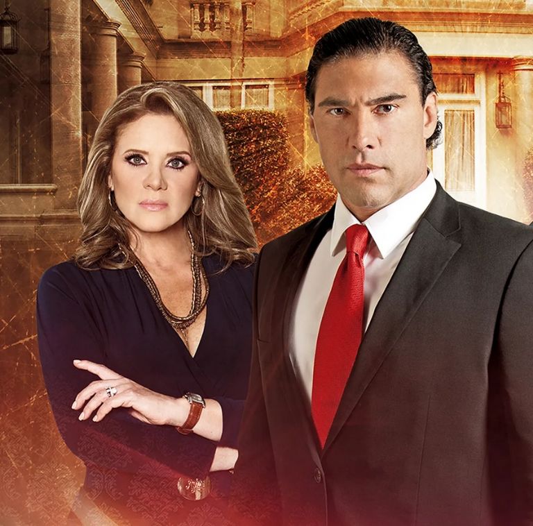 Eduardo Yáñez es destrozado por llamarle 'gordita' a Erika Buenfil