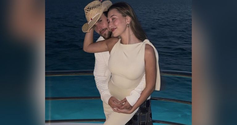 Justin Bieber y Hailey ya se convirtieron en padres