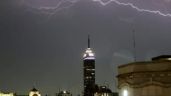 Foto ilustrativa de la nota titulada Clima en CDMX hoy 01 de junio: Conagua alerta por altas temperaturas y lluvia en la capital
