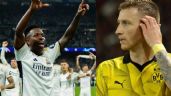 Foto ilustrativa de la nota titulada Borussia Dortmund vs Real Madrid EN VIVO: ¿Dónde ver la final de la UEFA Champions League?