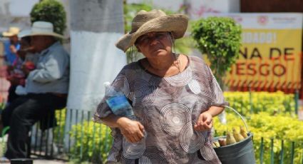 Alerta: Conagua advierte temperaturas superiores a los 40°C en estos municipios de Sonora