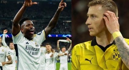 Borussia Dortmund vs Real Madrid EN VIVO: ¿Dónde ver la final de la UEFA Champions League?