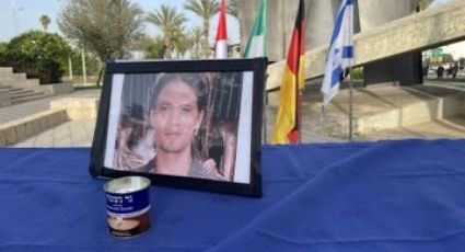 Se termina la espera: Regresan a México los restos de Orión Hernández, asesinado por Hamás