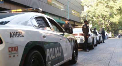 Ya no hay respeto: Cae asaltante tras atracar a tamalero en la Venustiano Carranza