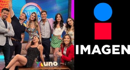 Tras romance en Televisa y fracaso en TV Azteca, exconductora de 'VLA' se une a Imagen TV