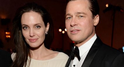 Hija biológica de Brad Pitt y Angelina Jolie se quita el apellido de su padre