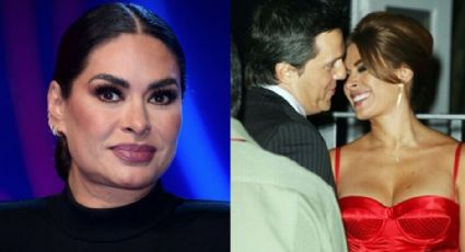 Lo corrió de 'Hoy': El exnovio de Galilea Montijo que la traicionó y luego trabajó en 'VLA'