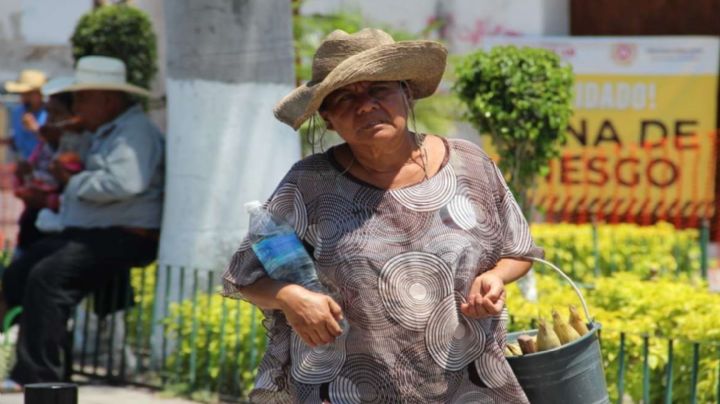Alerta: Conagua advierte temperaturas superiores a los 40°C en estos municipios de Sonora