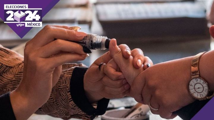 ¿Puedo votar si no tengo credencial? INE dice esto para las elecciones 2024