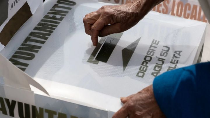 Cancelan elecciones en dos comunidades de Chiapas por los índices de violencia electoral