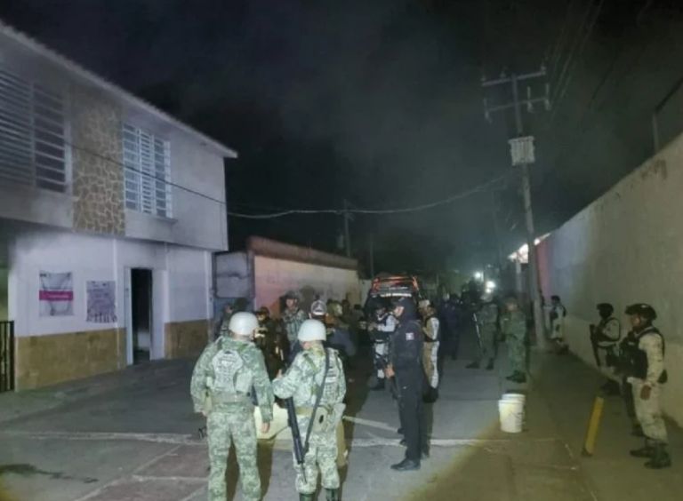 Cancelan elecciones en dos comunidades de Chiapas por los índices de violencia electoral 