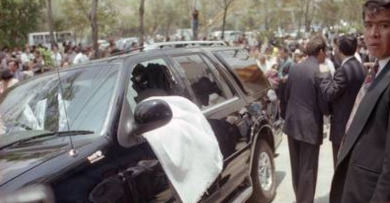 Alfredo Adame expondría la turbia verdad detrás del asesinato de Paco Stanley