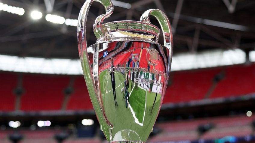 Real Madrid o Borussia Dormund: Millonario premio para el campeón de la Champions League