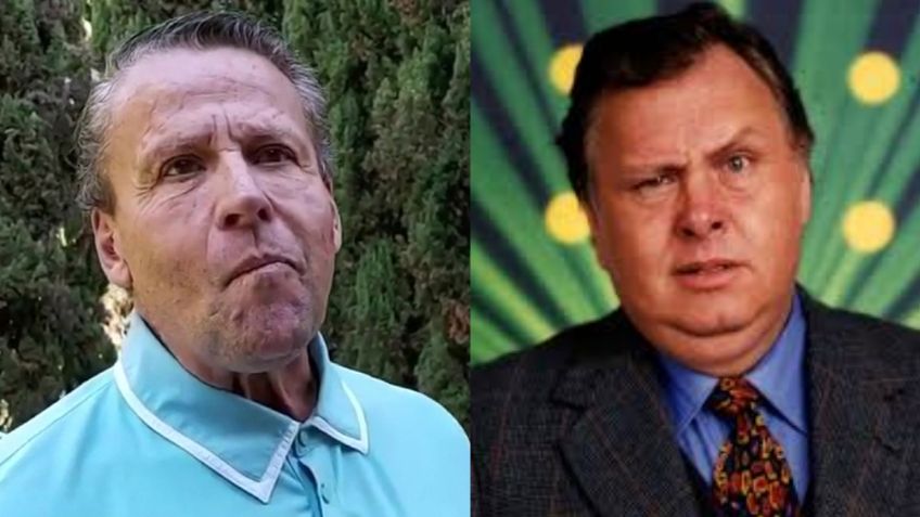 "Debía droga": Alfredo Adame exhibe turbia verdad de Paco Stanley que llevaría a su asesinato