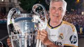 Foto ilustrativa de la nota titulada Real Madrid confirma participación en el Mundial de Clubes; Ancelotti se retracta