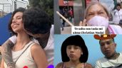 Foto ilustrativa de la nota titulada Christian Nodal y Ángela Aguilar confirman noviazgo y estallan los memes contra ellos