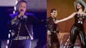Foto ilustrativa de la nota titulada ¿Molesto? Así reaccionaría Pepe Aguilar a la relación de Ángela Aguilar con Christian Nodal