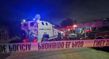 Madrugada violenta en Ciudad Obregón: Dos balaceras dejan un muerto y tres heridos